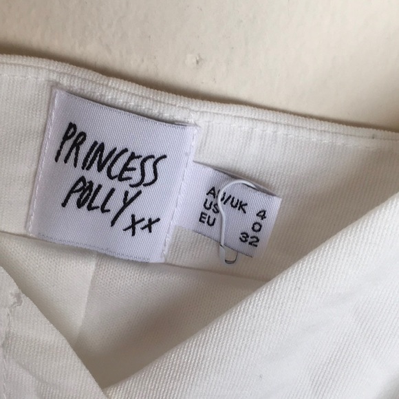 Princess Polly Hawley Romper - Picture 4 of 4